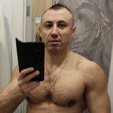 Фотография мужчины Андрей, 42 года из г. Москва