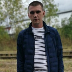 Фотография мужчины Алексей, 28 лет из г. Пермь