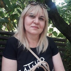 Фотография девушки Ксюша, 52 года из г. Ровно