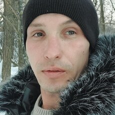 Фотография мужчины Ваня, 38 лет из г. Чайковский