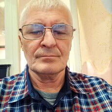 Фотография мужчины Геннадий, 63 года из г. Дальнереченск