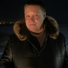 Фотография мужчины Андрей, 54 года из г. Советск (Кировская Область)
