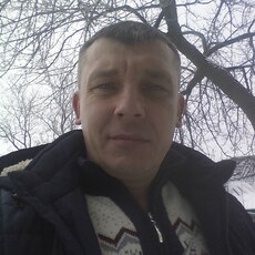 Фотография мужчины Андрей, 45 лет из г. Алчевск