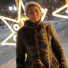 Фотография девушки Любовь, 52 года из г. Шадринск