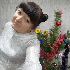 Фотография девушки Ольга, 49 лет из г. Фролово