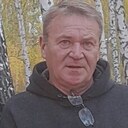 Сергей, 62 года