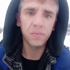 Фотография мужчины Илья Сергеевич, 32 года из г. Шарья