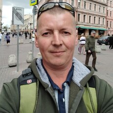 Фотография мужчины Сергей, 43 года из г. Котлас