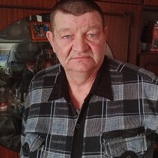 Фотография мужчины Анатолий, 60 лет из г. Барнаул