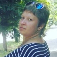 Фотография девушки Надюша, 32 года из г. Полтава