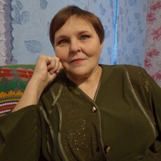 Фотография девушки Светлана, 48 лет из г. Ганцевичи