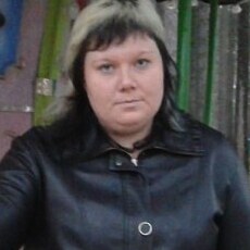 Фотография девушки Светлана, 40 лет из г. Донской