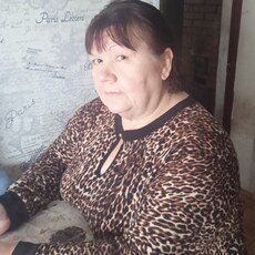 Фотография девушки Татьяна, 56 лет из г. Боровичи