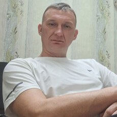 Фотография мужчины Александр, 41 год из г. Куйбышевский