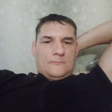 Фотография мужчины Алексей, 43 года из г. Саратов
