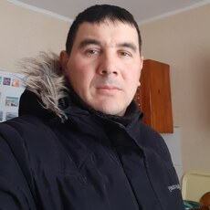 Фотография мужчины Рифат, 36 лет из г. Октябрьский (Пермский Край)