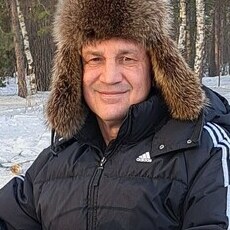 Фотография мужчины Сергей, 51 год из г. Томск