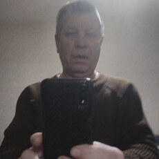 Фотография мужчины Владимир, 62 года из г. Дзержинск
