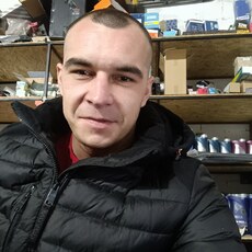 Фотография мужчины Рома, 28 лет из г. Одесса