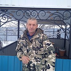Фотография мужчины Евгений, 49 лет из г. Воробьевка