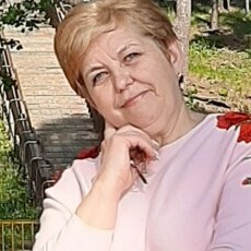 Фотография девушки Галина, 63 года из г. Дятлово