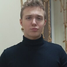 Фотография мужчины Виктор, 20 лет из г. Брянск