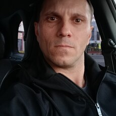 Фотография мужчины Дмитрий, 42 года из г. Елизово