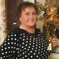 Фотография девушки Ирина, 66 лет из г. Вышний Волочек