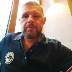 Фотография мужчины Алексей, 48 лет из г. Березники