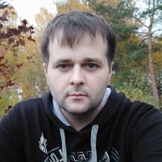 Фотография мужчины Олег, 33 года из г. Медвежьегорск