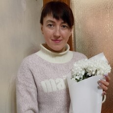 Фотография девушки Юлия, 35 лет из г. Харьков