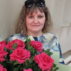 Фотография девушки Ольга, 43 года из г. Усть-Каменогорск