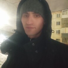 Фотография мужчины Vitalik, 33 года из г. Темиртау