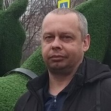 Фотография мужчины Александр, 42 года из г. Аркадак