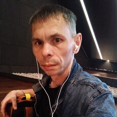 Фотография мужчины Саша, 43 года из г. Подольск