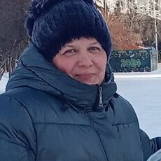 Фотография девушки Светлана, 44 года из г. Мельниково