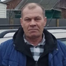 Фотография мужчины Александр, 53 года из г. Михайловка (Волгоградская Област