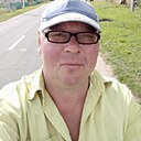 Grisha Zibert, 52 года