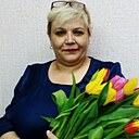 Наталья, 54 года