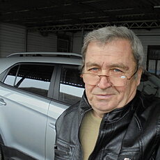 Фотография мужчины Владимир, 66 лет из г. Каневская