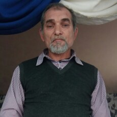 Фотография мужчины Лёша, 52 года из г. Адыгейск