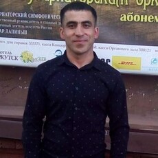 Фотография мужчины Фарход, 36 лет из г. Шяуляй