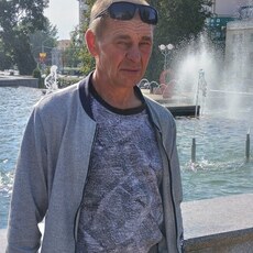 Фотография мужчины Геннадий, 58 лет из г. Шклов