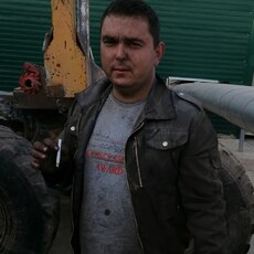 Фотография мужчины Иван, 34 года из г. Грязовец