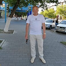 Фотография мужчины Игорь, 56 лет из г. Костанай