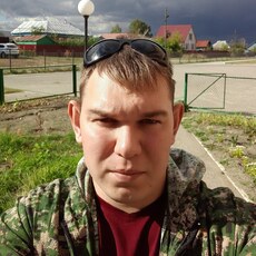 Фотография мужчины Кирилл, 27 лет из г. Большие Березники