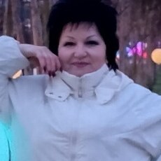 Фотография девушки Steffani, 64 года из г. Краснодар