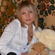 Фотография девушки Ксения, 42 года из г. Клинцы