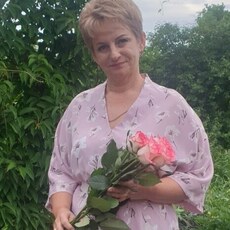 Фотография девушки Ольга, 51 год из г. Курганинск
