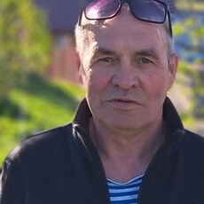 Фотография мужчины Max, 57 лет из г. Минск